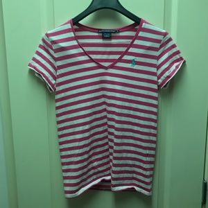 Polo by Ralph Lauren  V-Neck